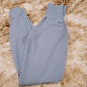 Young Fabulous and Broke High Waisted Groove Pants